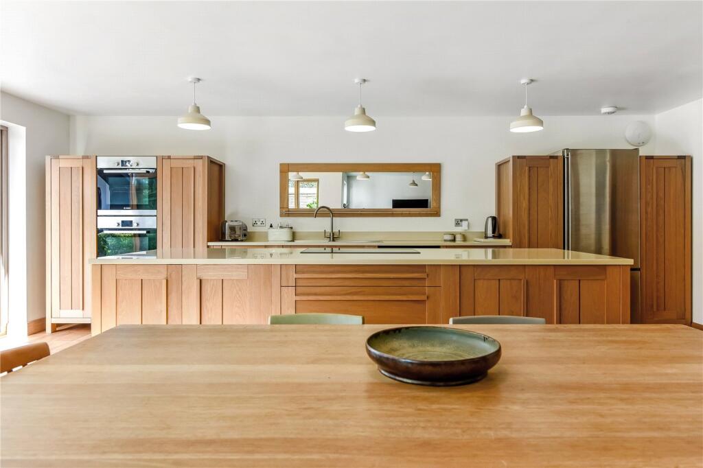 House in Chichester - View 4