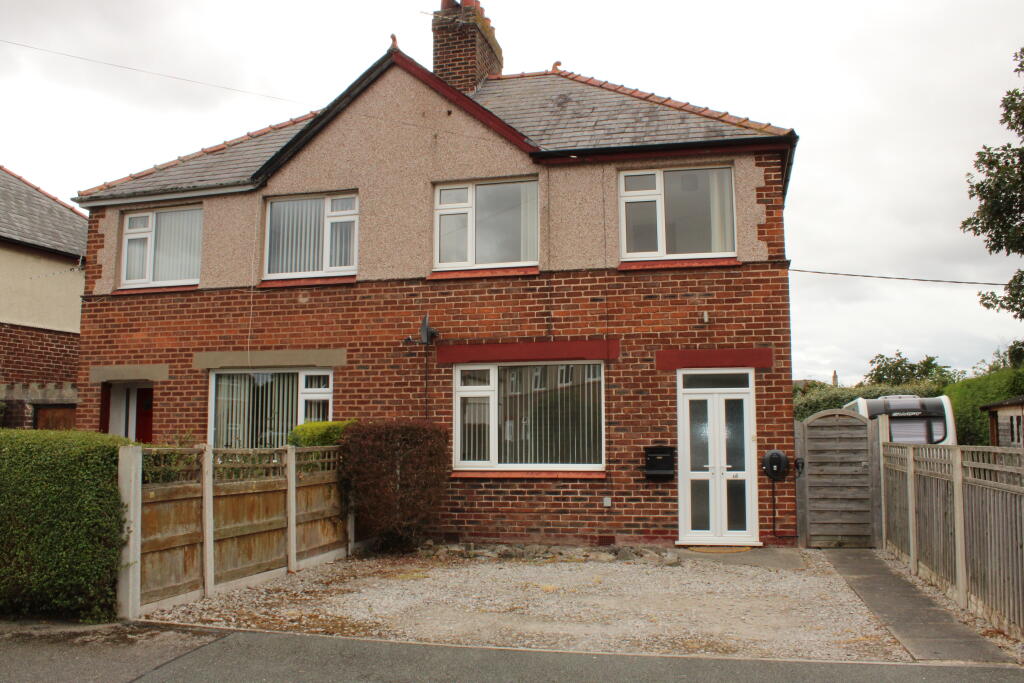 Main image of property: Bryn Crescent, Rhuddlan