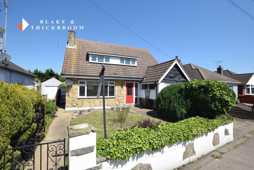 Main image of property: St Johns Road, Clacton-on-Sea