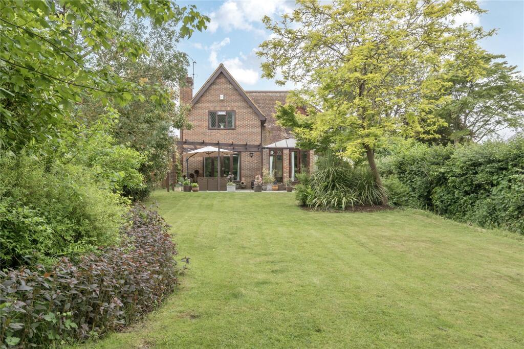 Main image of property: Send Marsh Road, Send Marsh, Ripley, Surrey, GU23