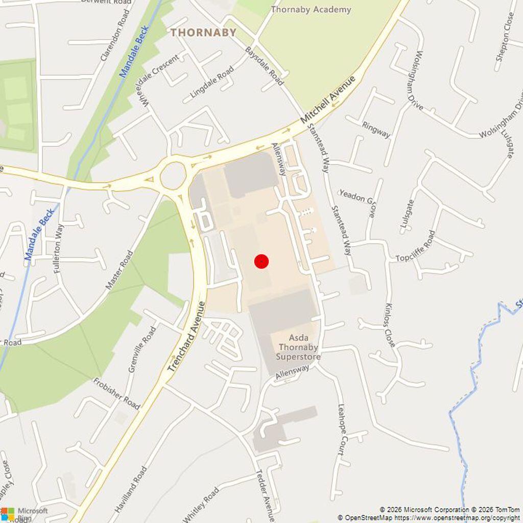 Property Map