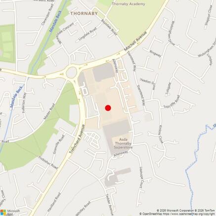 Property Map