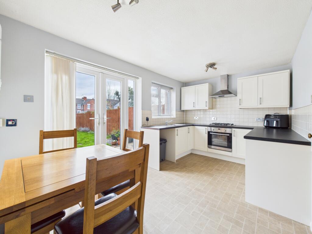 Trent Street, Alvaston photo 2