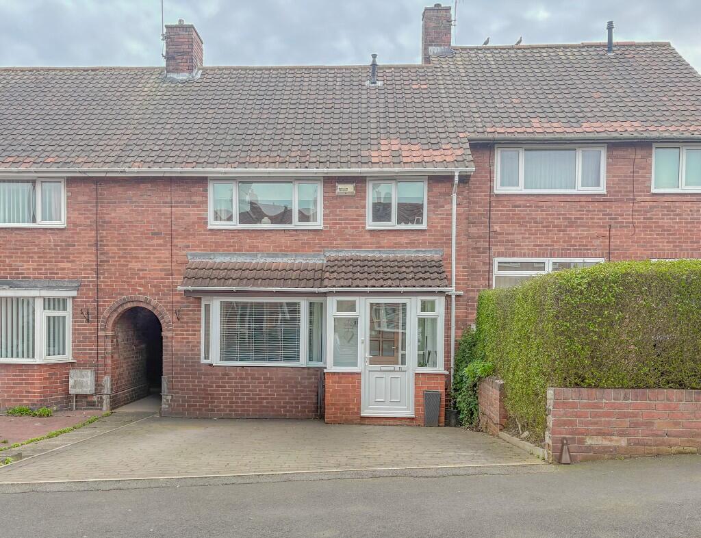 Main image of property: Firwood Gardens, Lobley Hill, Gateshead, Tyne And Wear, NE11