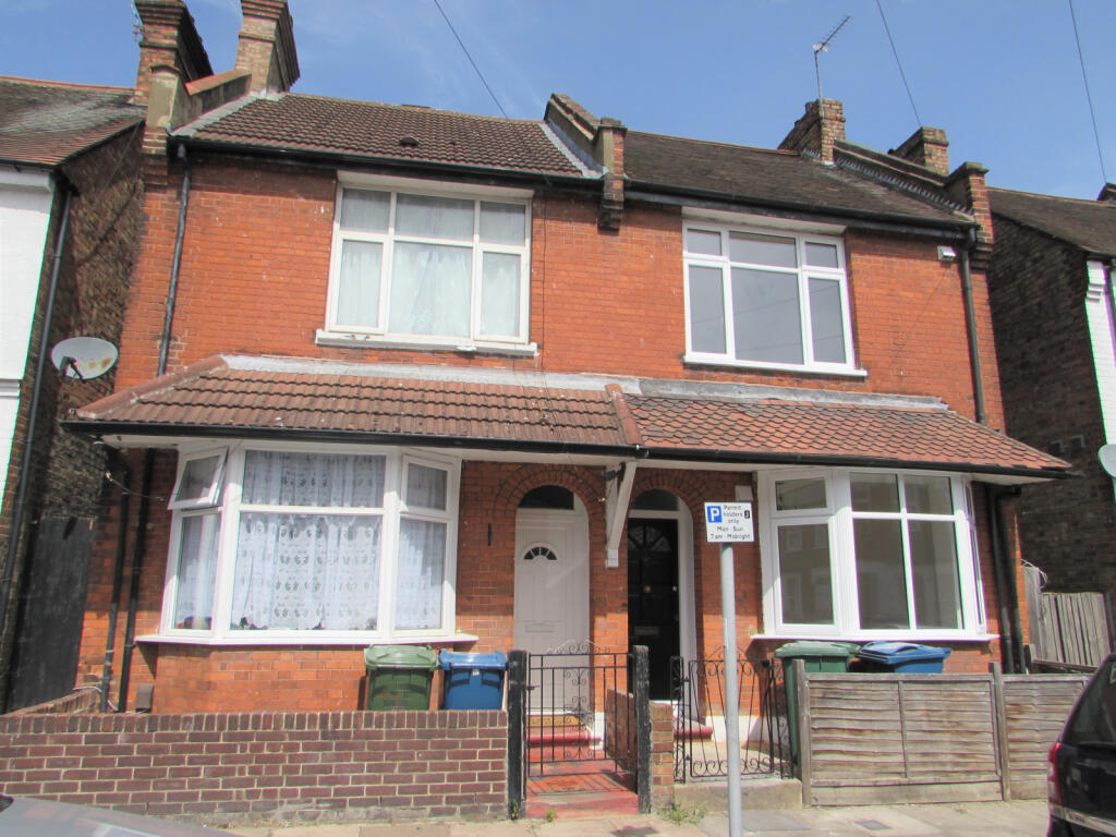 Main image of property: Herga Road, Harrow Wealdstone, Middlesex, HA3