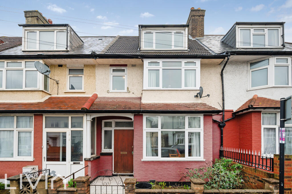 Main image of property: Topsham Road, London