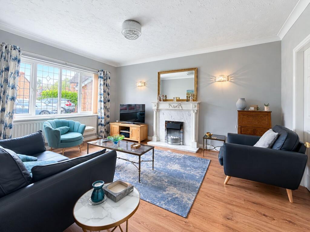 House in Preston - View 2