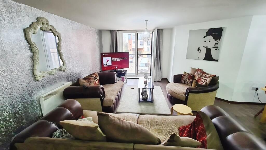 Apartment in Birmingham - View 3