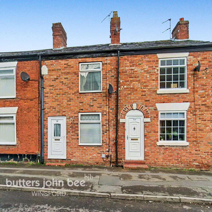 Main image of property: Delamere Street, Winsford