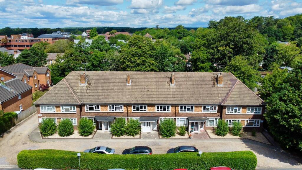 Main image of property: Strathmore Court, Upper Gordon Road