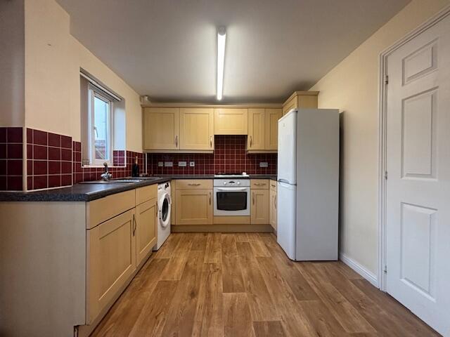 Main image of property: St. Austell Way, Swindon