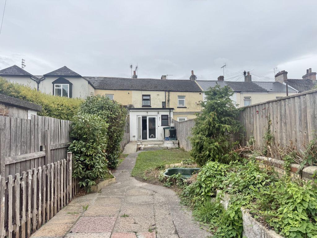 Main image of property: Quay Terrace, Newton Abbot