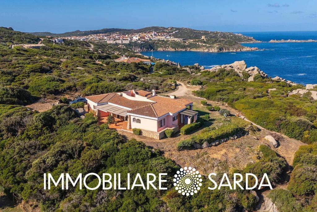 Main image of property: Sardinia, Olbia-tempio, Santa Teresa Gallura
