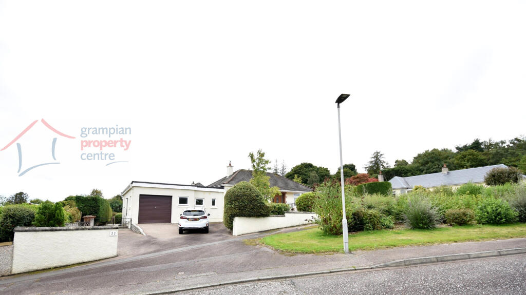 Main image of property: Hamilton Crescent, Elgin, IV30 4NW