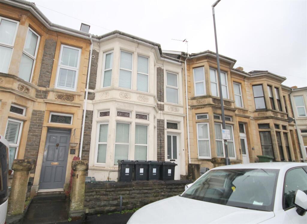 Main image of property: South Road Kingswood Bristol