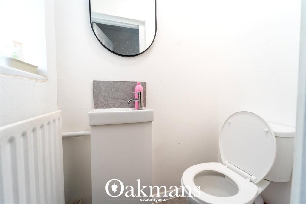 Additional image 51 of Fladbury Crescent, Birmingham, West Midlands, B29