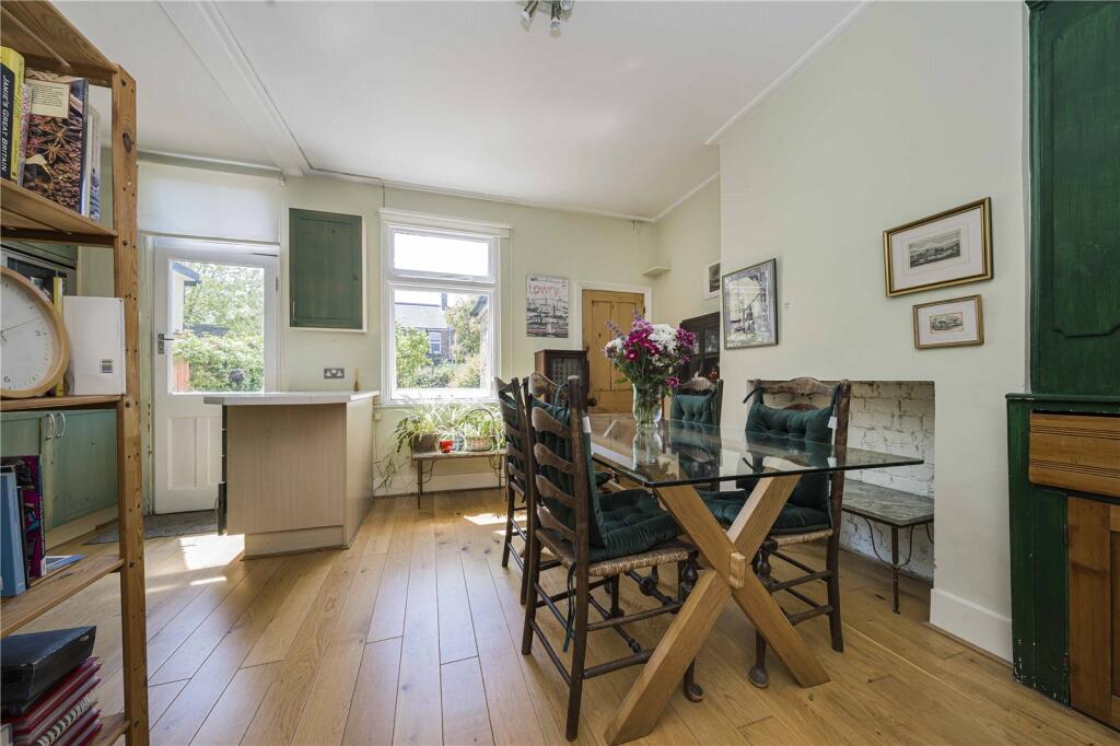 House in London - View 5