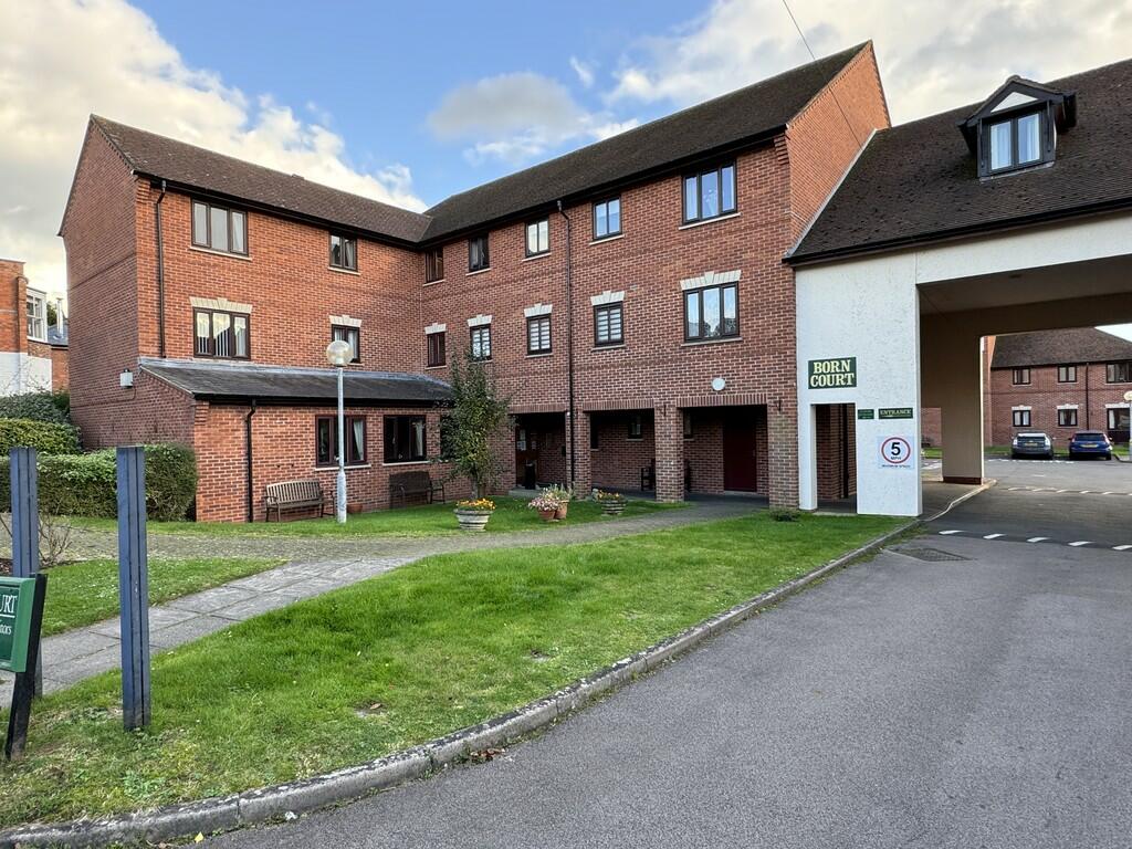 Main image of property: New Street, Ledbury