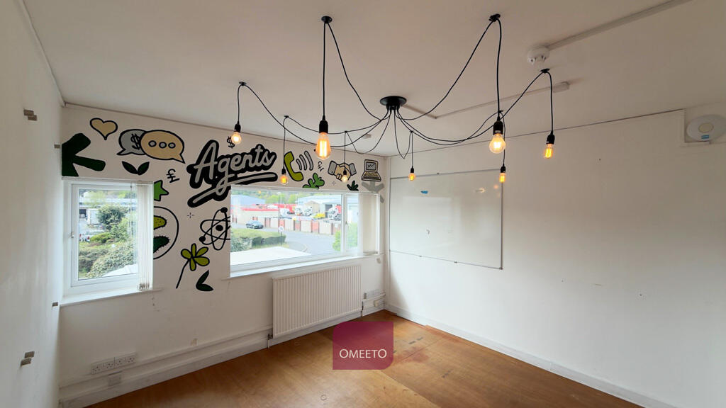 Offices to Rent