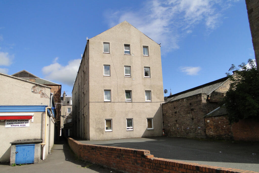 Main image of property: 2-4, 55 South Methven Street, Methven Mews, Perth, PH1 5NX