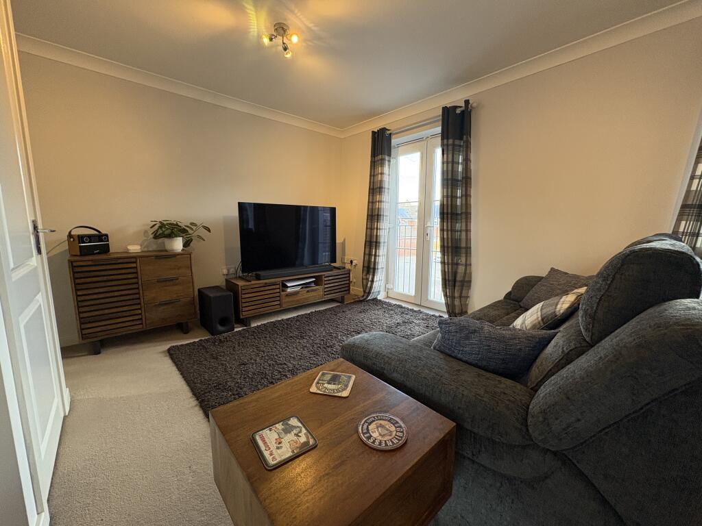 House in Cambridge - View 4