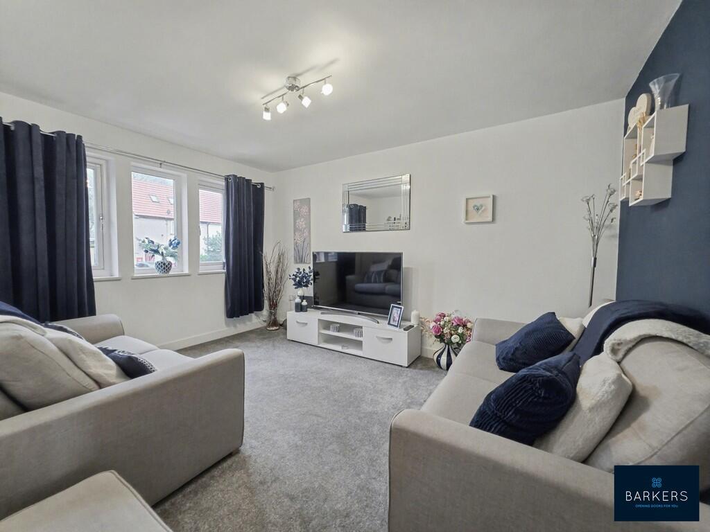 Leyland Road, Birstall - View 2