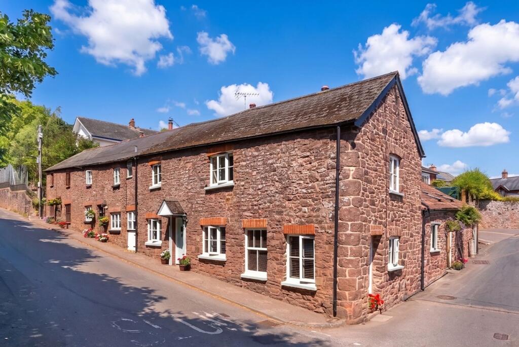 Main image of property: Church Street, Sandford, EX17