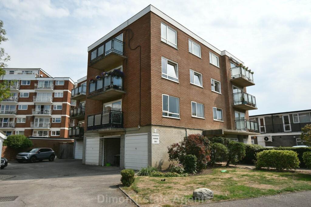 Main image of property: The Garden Keep, Stoke Gardens, Gosport