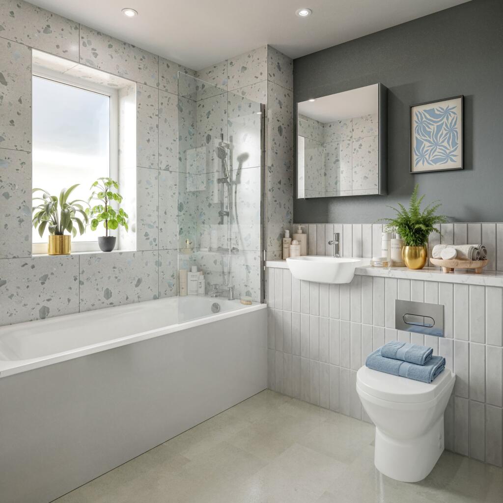 Apartment in Milton Keynes - View 5