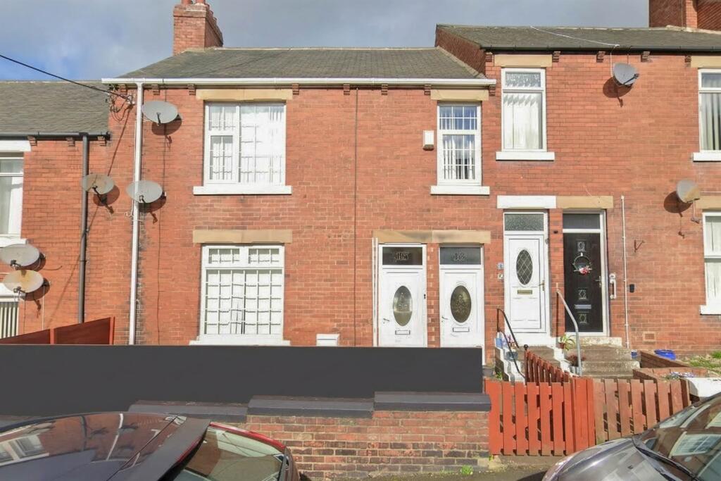 Main image of property: Queen Street - Plus 5 More Properties, Birtley