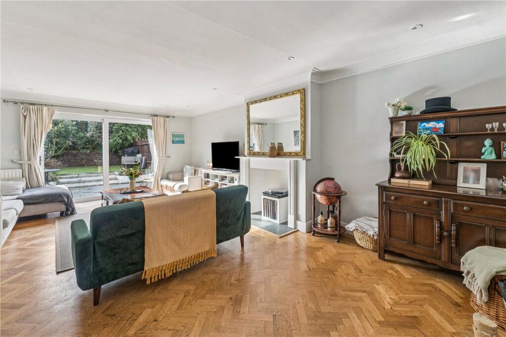 Main image of property: Abercrombie Street, London, SW11