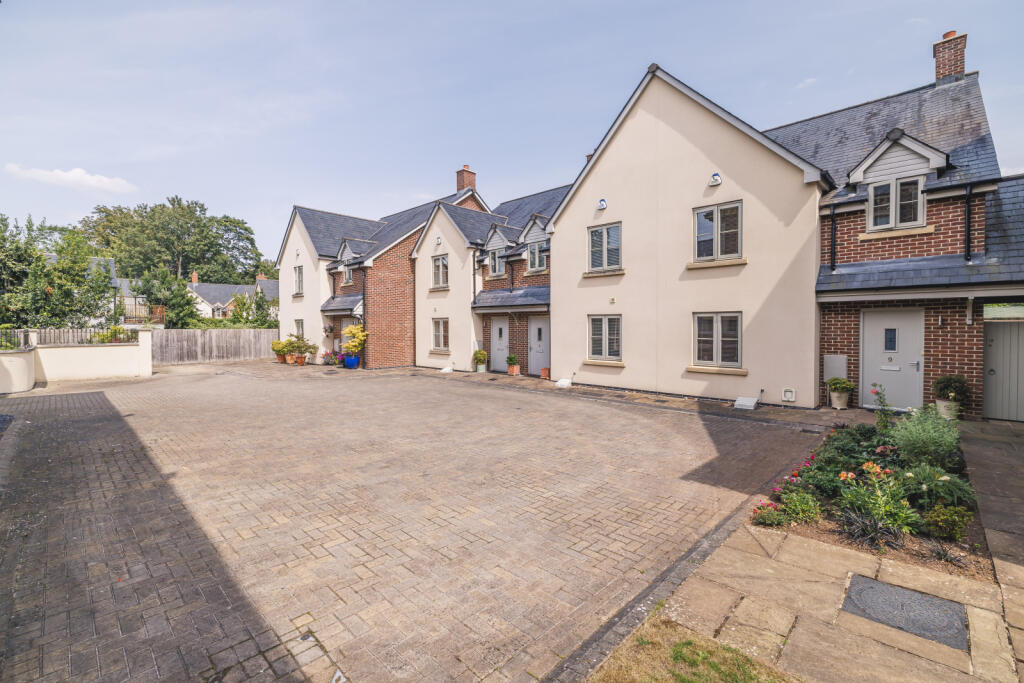 Main image of property: Walford Road, Ross-on-Wye, Herefordshire, HR9