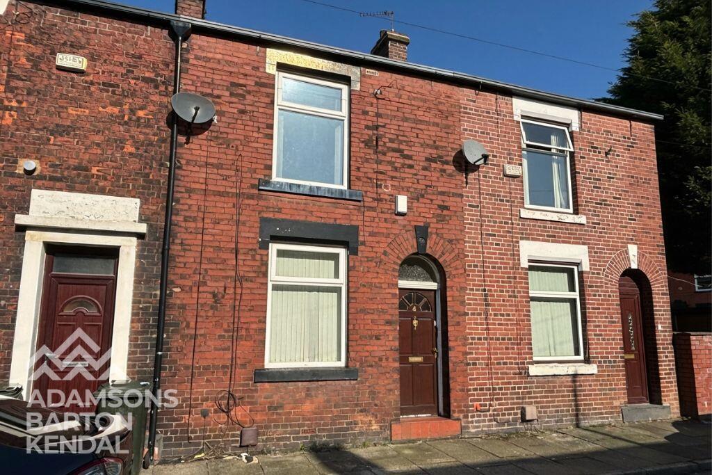 Main image of property: Frances Street, Rochdale