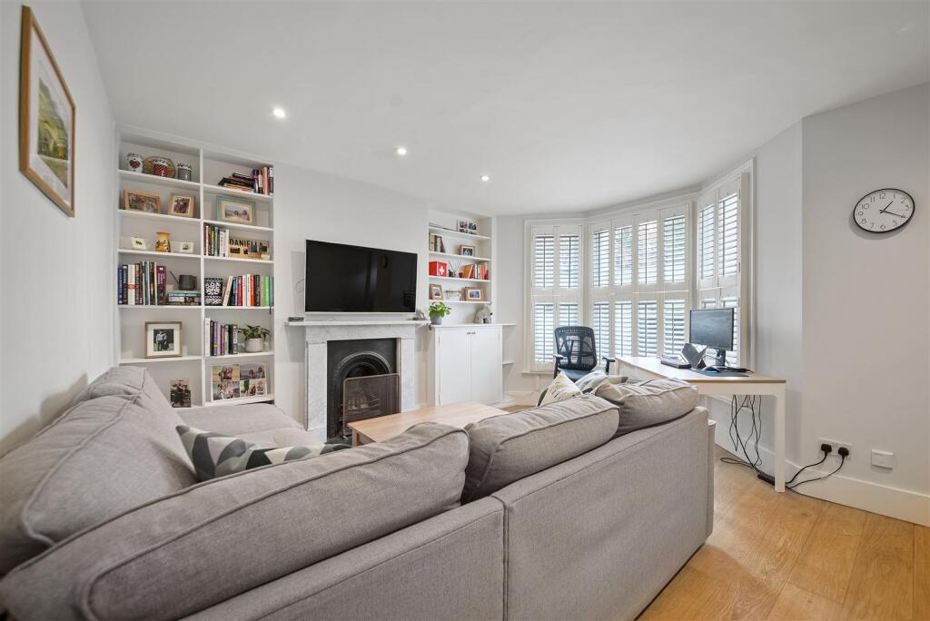 Main image of property: Irving Road, Brook Green, London, W14