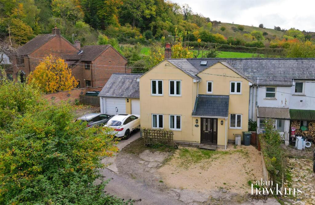 Main image of property: Horns Lane, Broad Town SN4 7