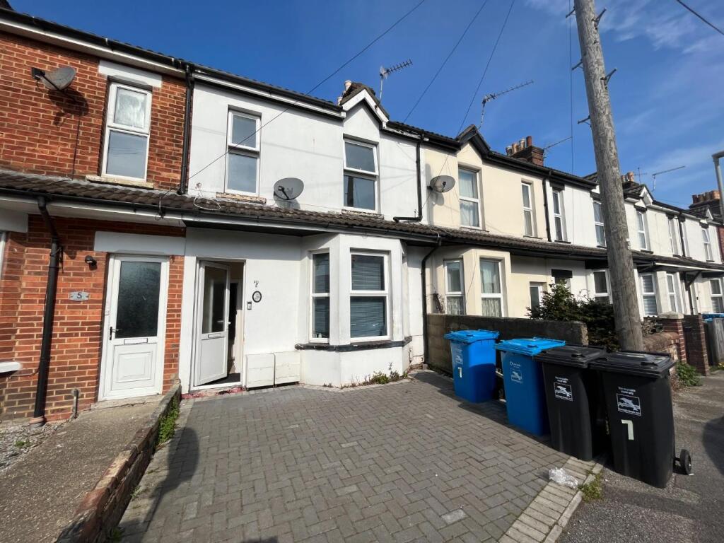 Main image of property: Layton Road, Parkstone, Poole