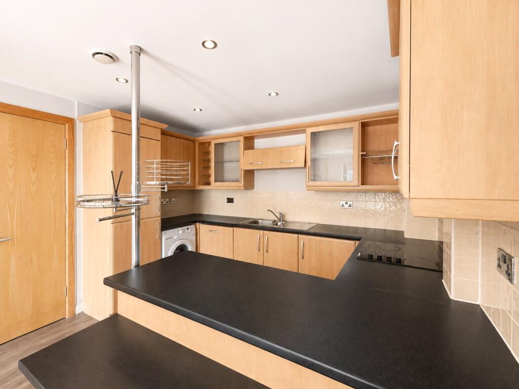 Apartment in Liverpool, Ropewalks, Vauxhall - More