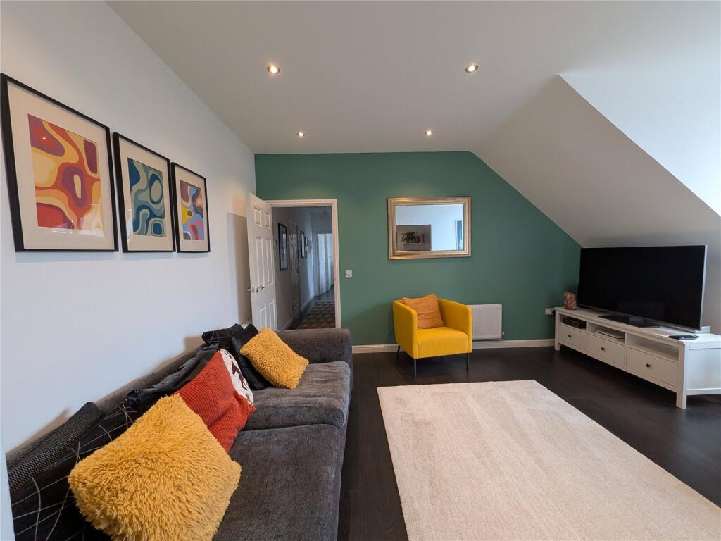 Main image of property: Lockhart Road, Watford, Hertfordshire, WD17