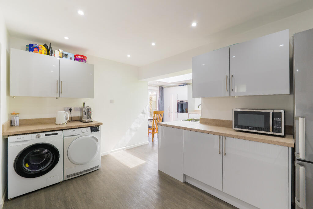 House in Breckland, Mattishall - View 5