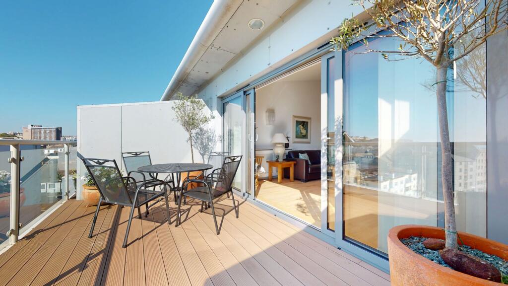 Main image of property: North Quay, Discovery Wharf, PL4