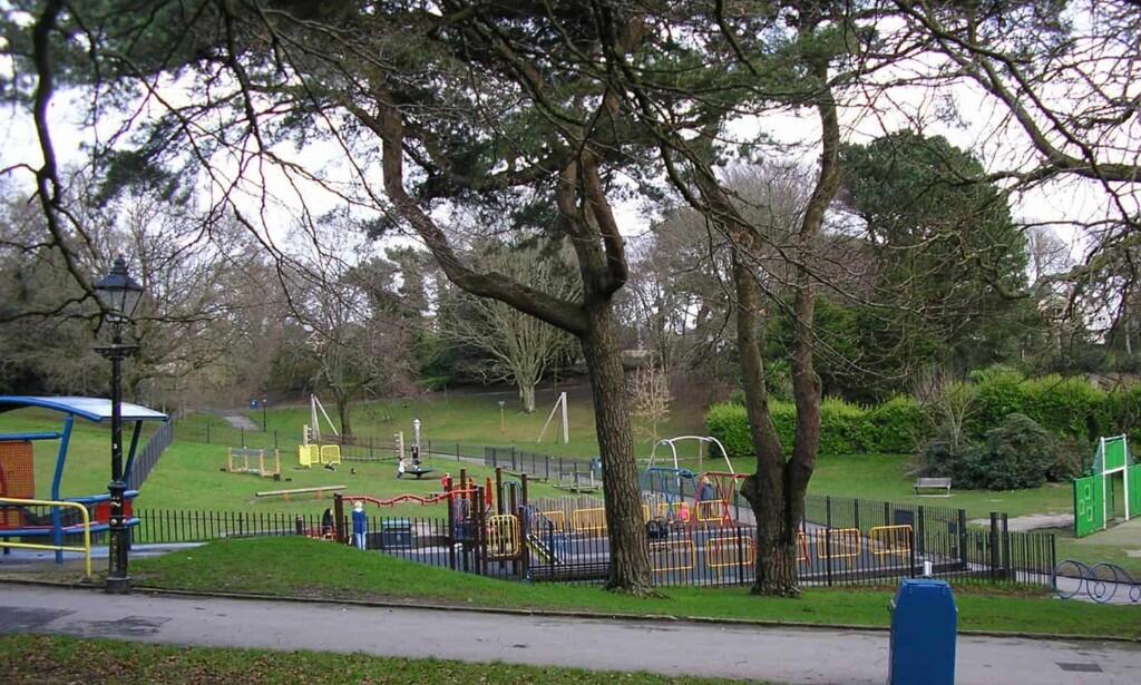 Main image of property: Langdon Road, Poole, Dorset, BH14