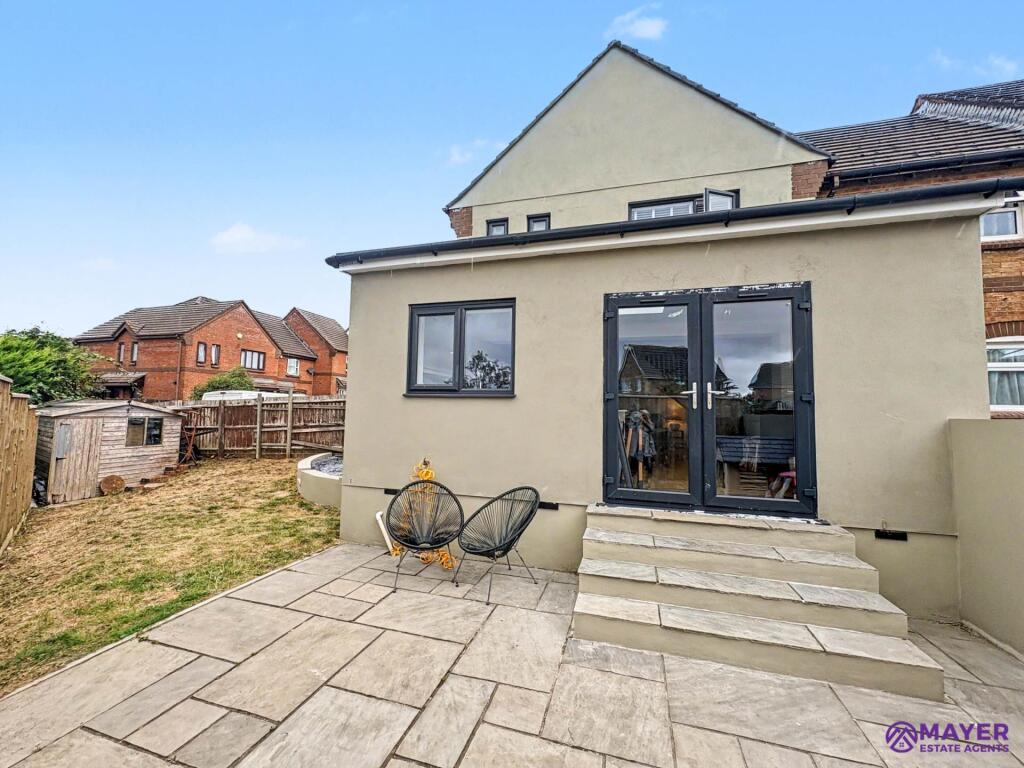 Main image of property: Walnut Drive, Plymouth