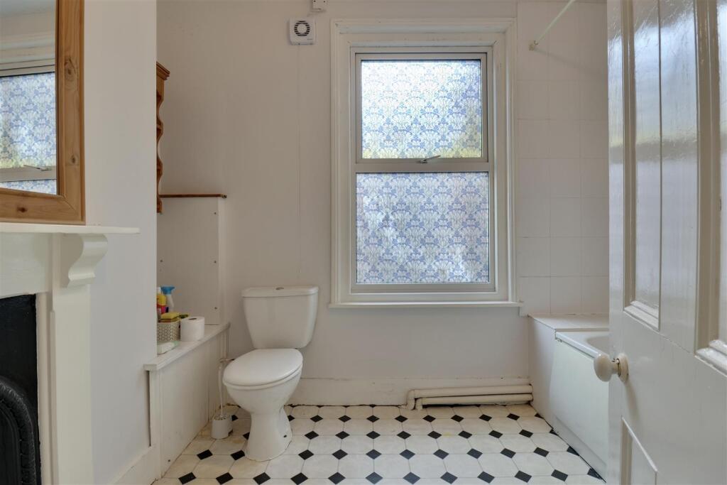 House in Portsmouth, Somers Town - View 3