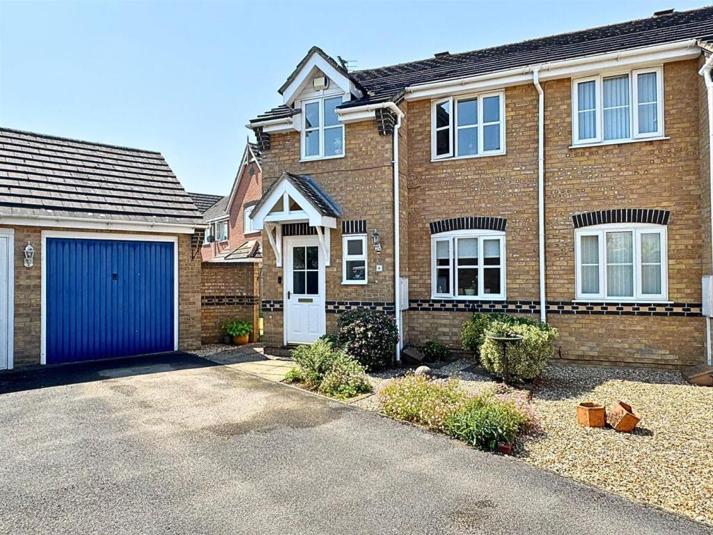 Main image of property: Norwich Drive, Bracebridge Heath, Lincoln LN4