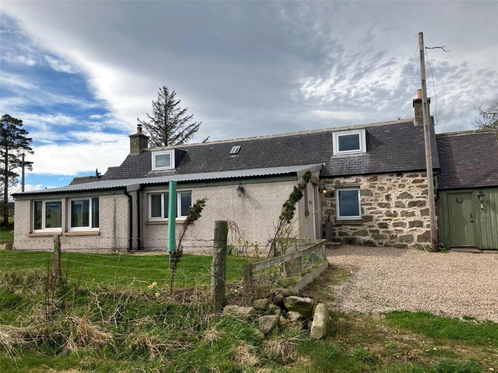 Main image of property: Teindlandwells, Teindland, Elgin, IV30