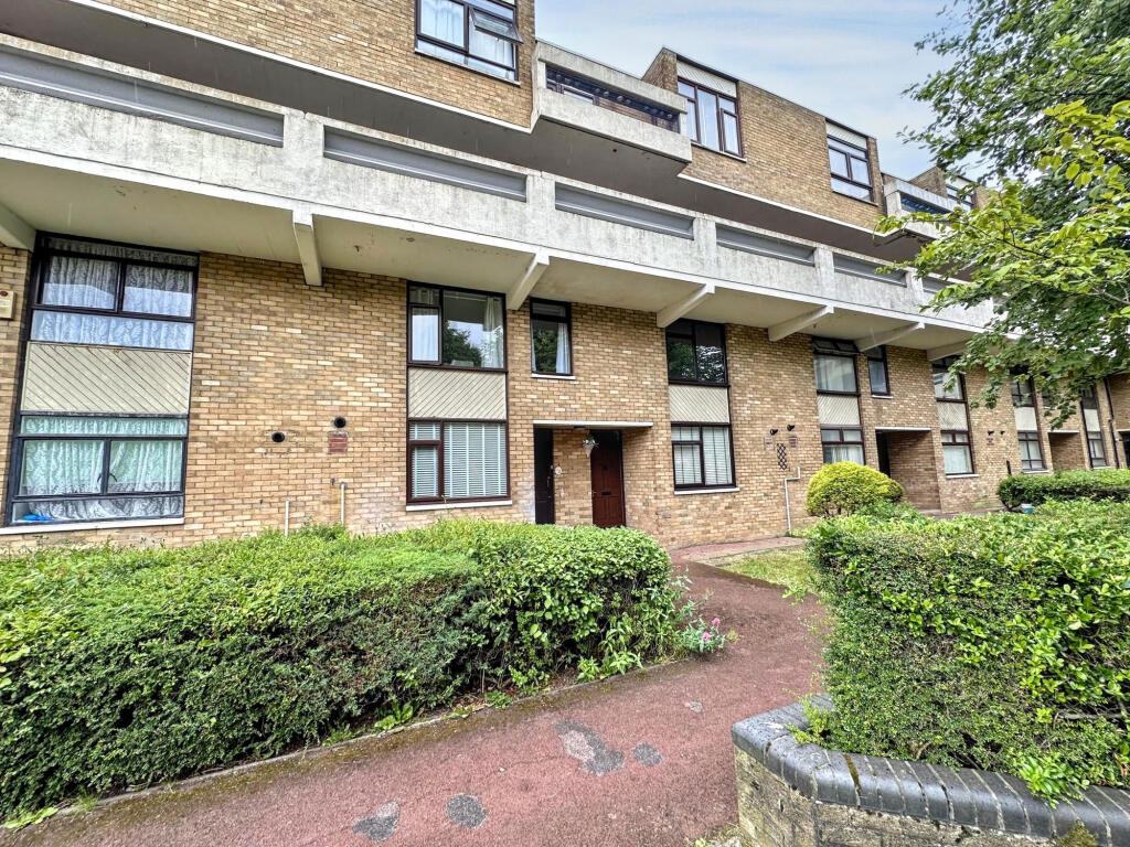 Main image of property: Neville Court, Washington, Tyne and Wear, NE37 3DY