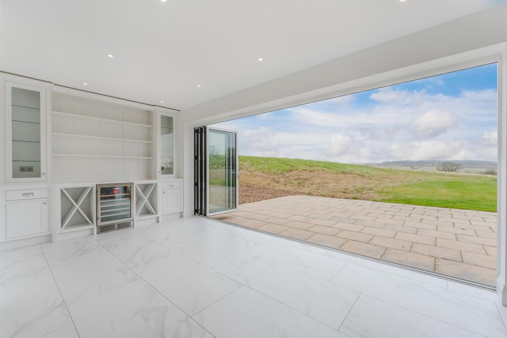 Hardwick Drive, The Hardwicks, Shangton photo 4