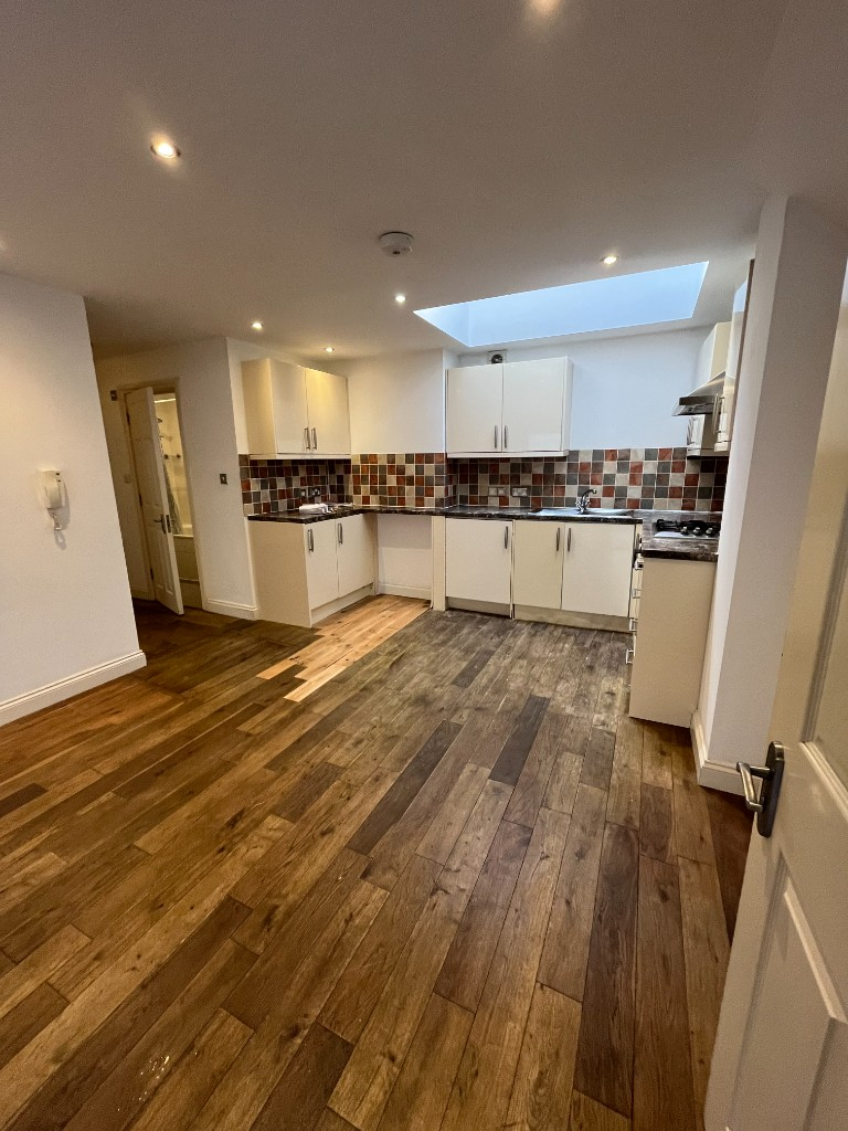 Main image of property: Ashley Hill, Bristol, BS6