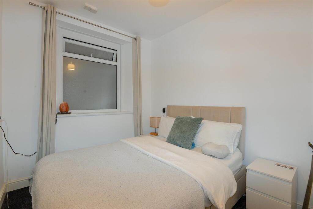 Apartment in Puriton, Somerset - More