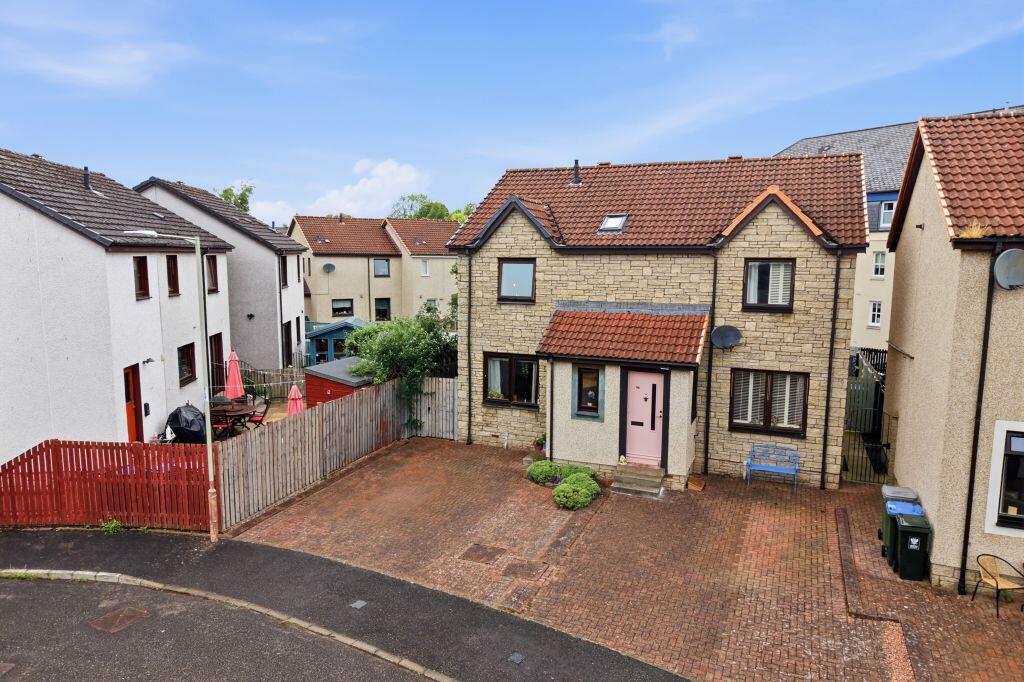 Main image of property: 57 South Inch Park, Perth, PH2 8BU